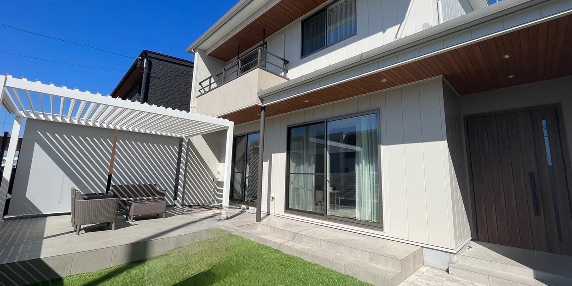 新築注文住宅